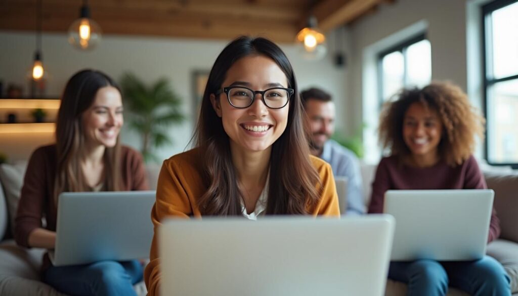 How to Maintain Client Relationships in a Remote Environment Featured Image