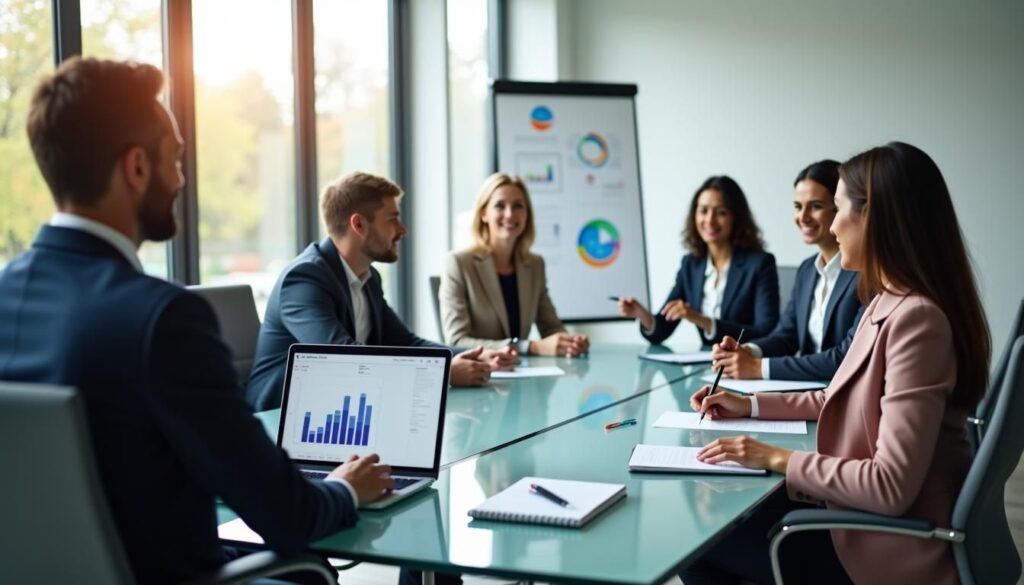 Meeting Setting Companies: Best Practices for Leads Featured Image