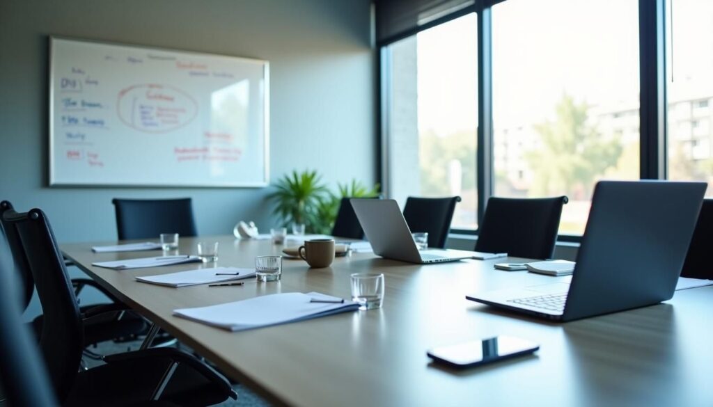 Meeting Setting Companies: Email’s Role in Success Featured Image