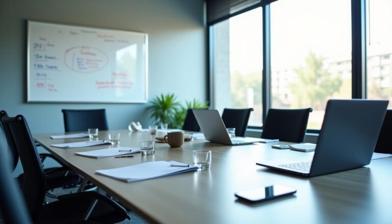 Meeting Setting Companies: Email’s Role in Success