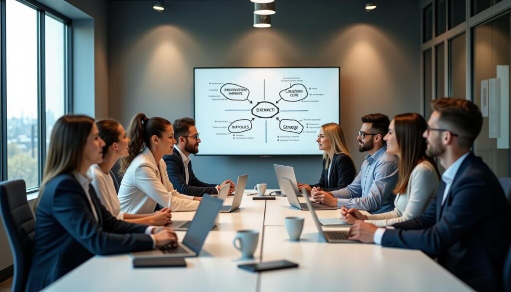 Meeting Setting Companies: Strategies That Deliver Featured Image