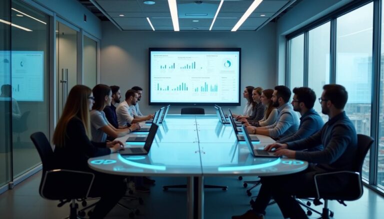 Meeting Setting Companies: Tech That Works