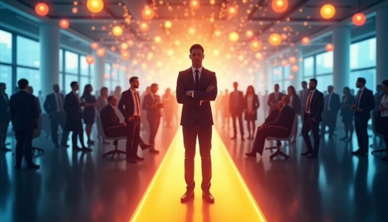 Navigating Decision Makers: Best Practices for Wins