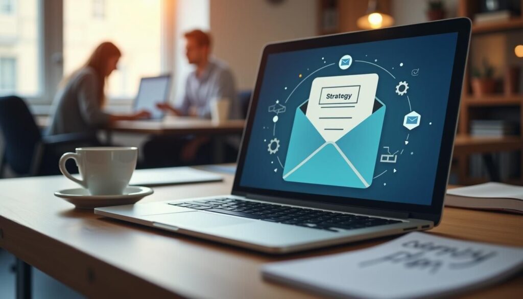 Navigating Decision Makers with Targeted Emails Featured Image