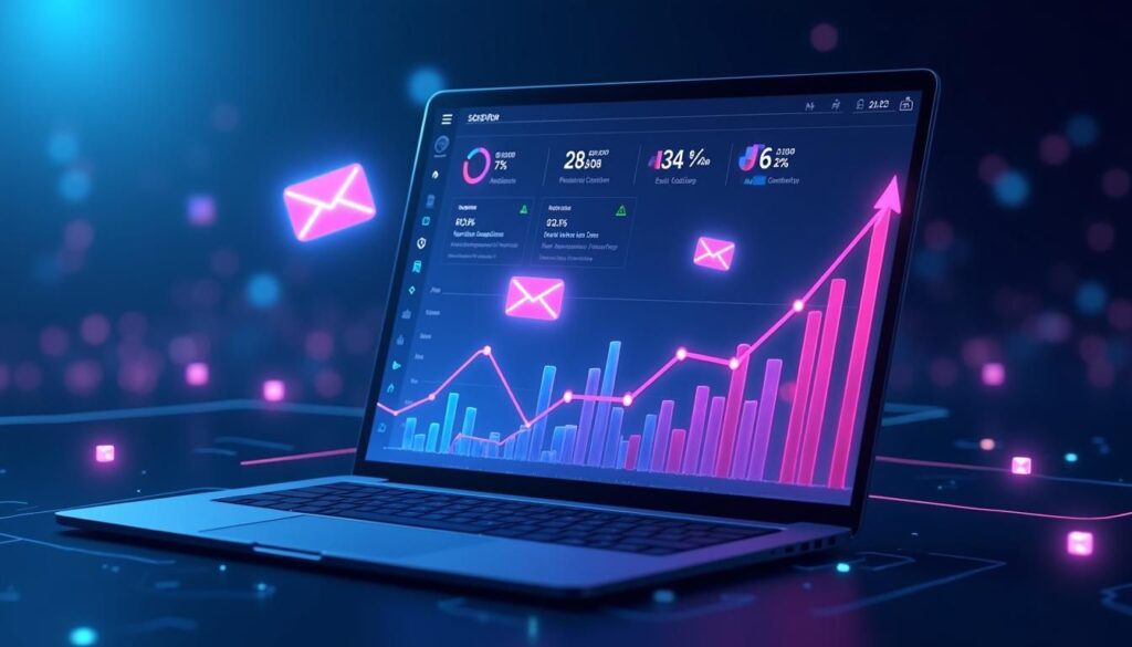 Open Rate Tracking: Techniques to Boost Emails in 2025 Featured Image