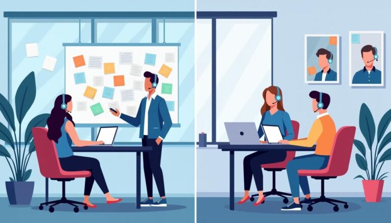 Outsourcing Cold Calling: Does It Beat In-House?