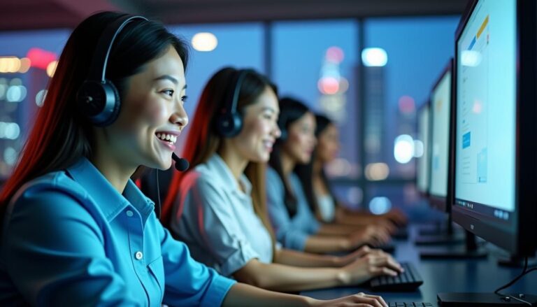 Outsourcing Cold Calling to the Philippines: A Guide