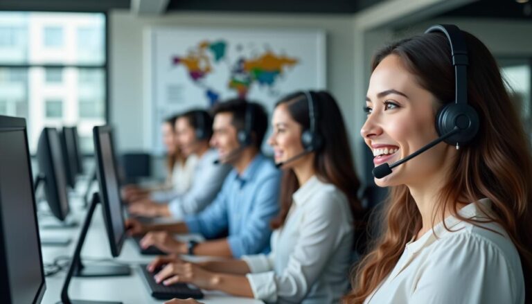 Outsourcing Cold Calling to the Philippines: A How-To Guide