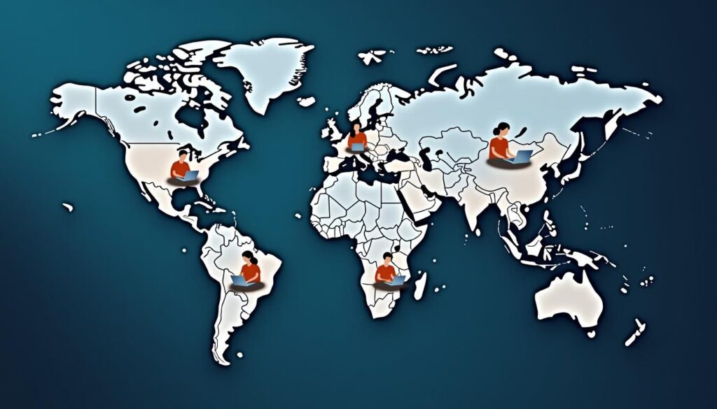 Outsourcing List Building Offshore: Pros and Cons Featured Image