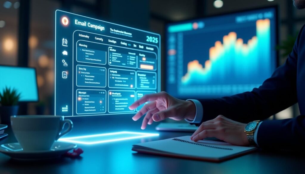 Pay-Per-Meeting Models and Email Campaigns: A Strategic Guide for 2025 Featured Image