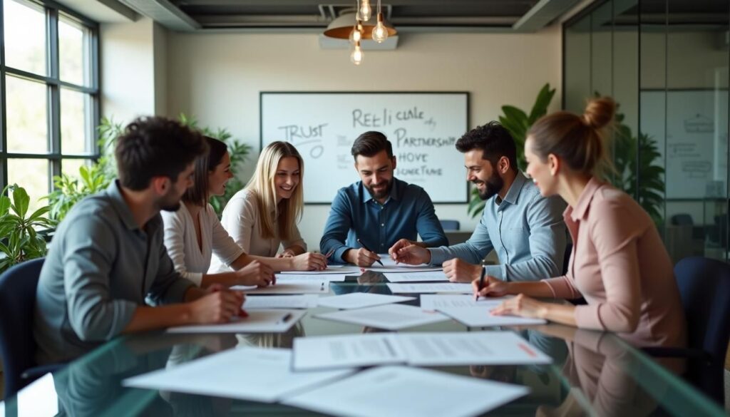 Adopting Flexible Sales Contracts for Better Client Relationships Featured Image