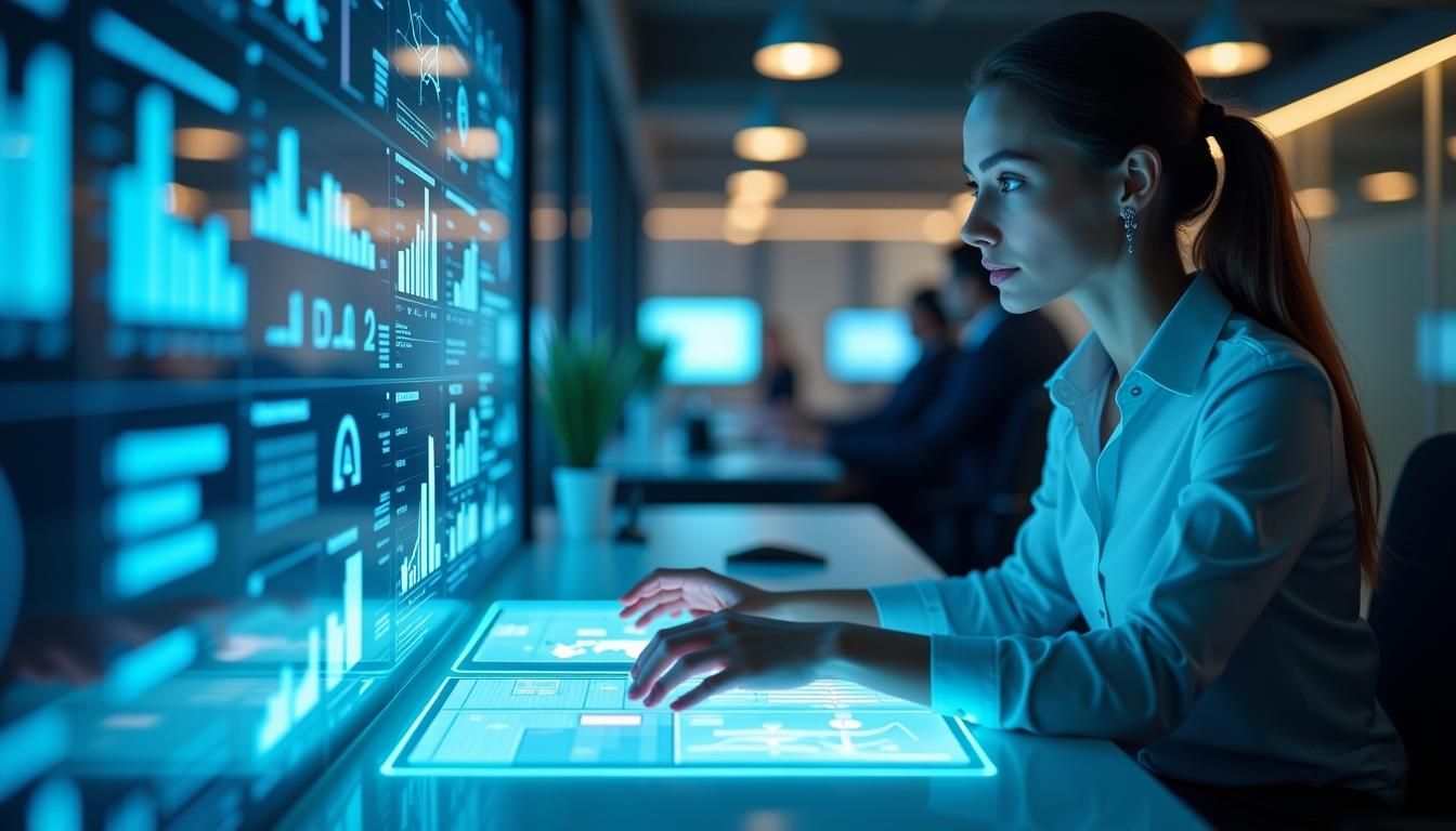Sales Techniques: AI for Smarter Selling Featured Image