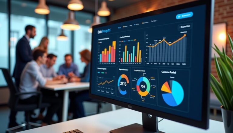 Sales Analytics: Best Practices for Insights