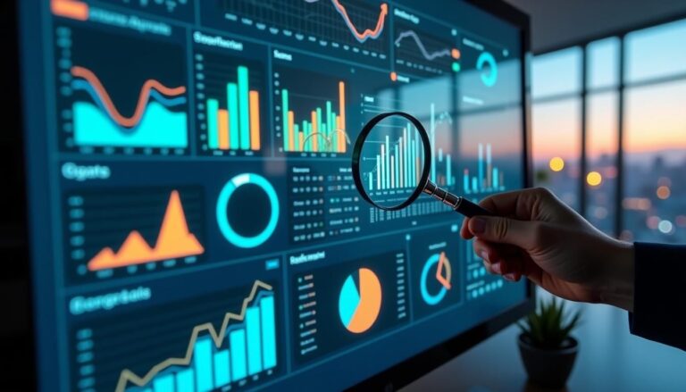 Sales Analytics: Best Practices for Insights