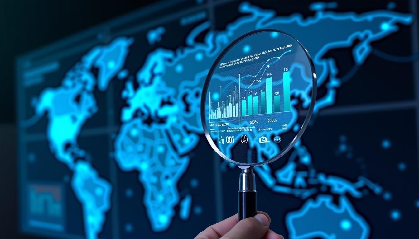 Sales Analytics: Outsourcing Data Insights Featured Image