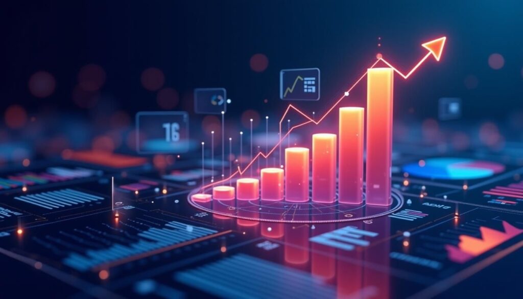 Sales Analytics: Strategies for Data-Driven Wins Featured Image