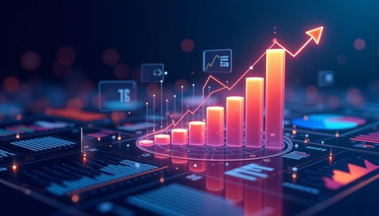 Sales Analytics: Strategies for Data-Driven Wins