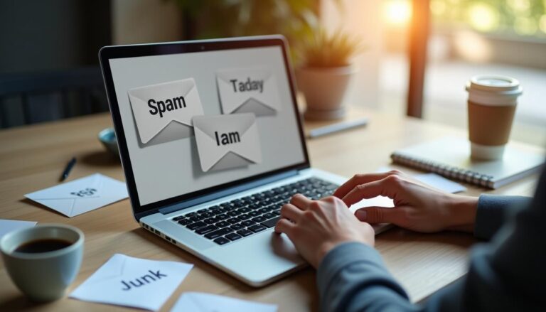Avoiding Spam Box Pitfalls in Sales Outreach