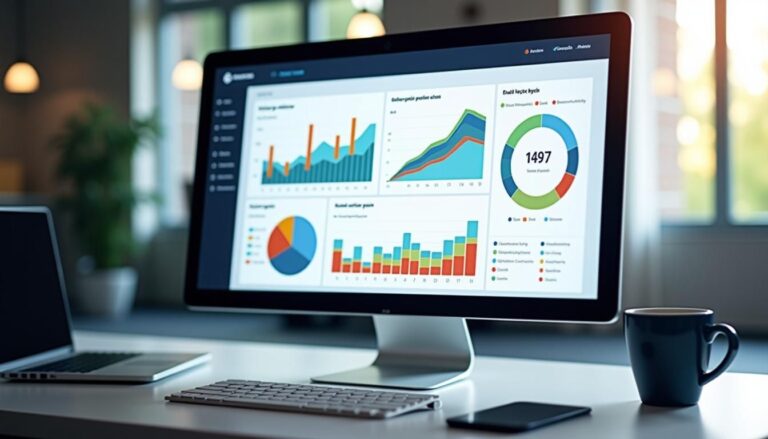 Sales Analytics: Measuring B2B Email Performance