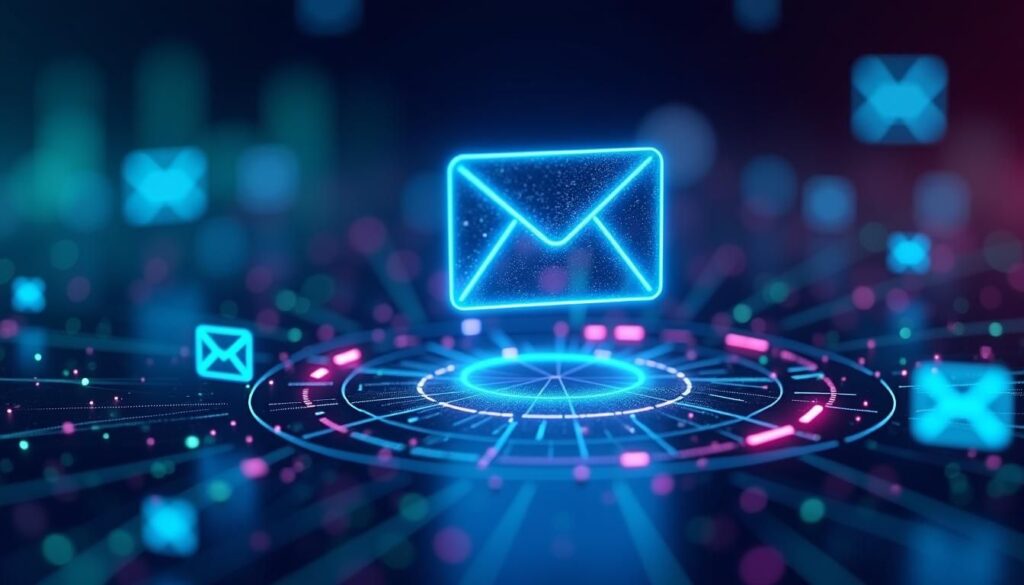 The Best Sales Platforms for B2B Email Marketing in 2025 Featured Image