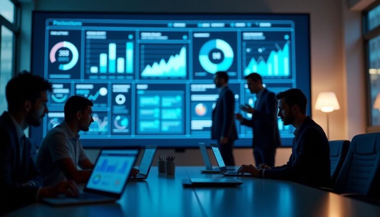 The Importance of a Comprehensive Sales Platform for B2B Companies