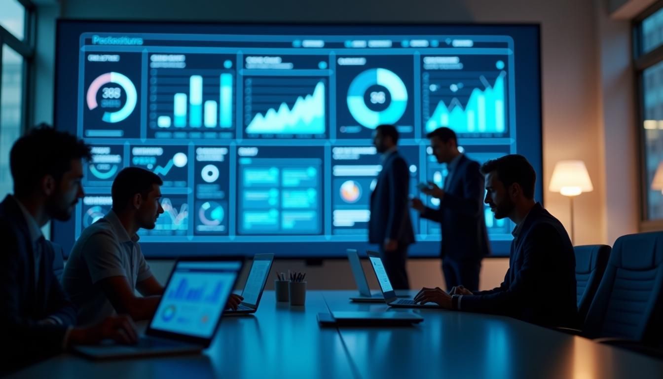 The Importance of a Comprehensive Sales Platform for B2B Companies Featured Image