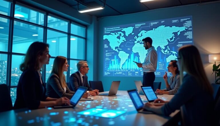 The Best Sales Platforms for B2B Lead Generation in 2025