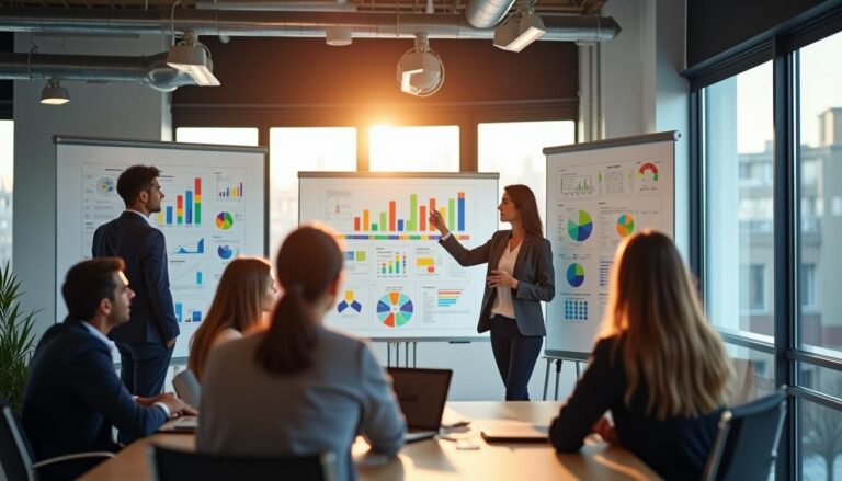 Sales Development Agencies: Strategies for Growth