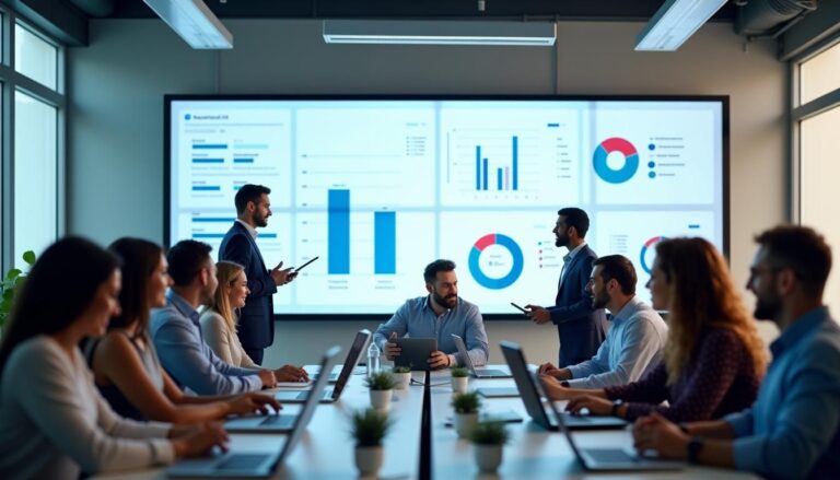 Sales Development Agencies: Tools of the Trade