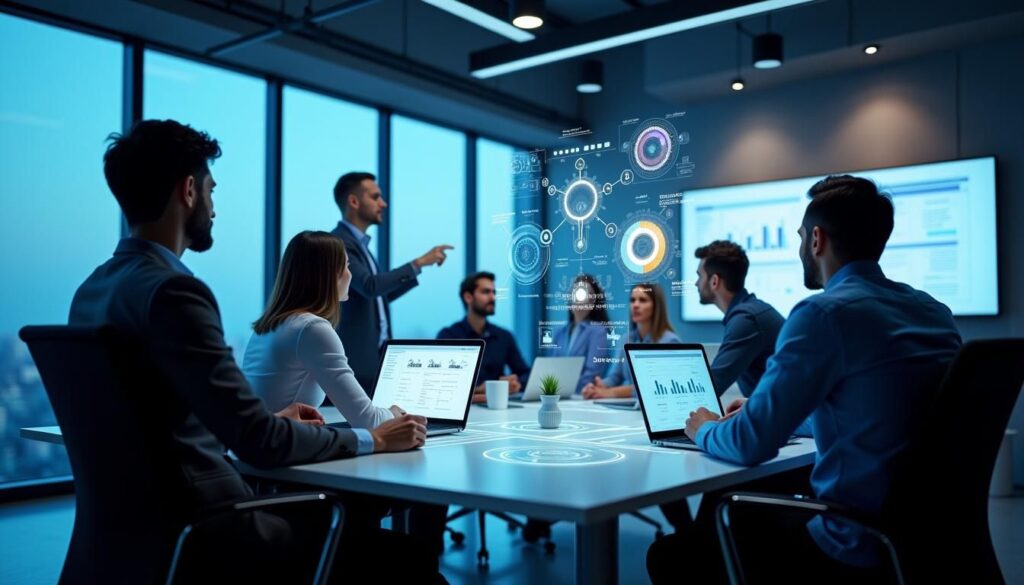 Sales Development Reps: Outsourcing Roles in 2025 Featured Image