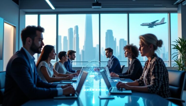 The Role of Sales Development Representatives in 2025