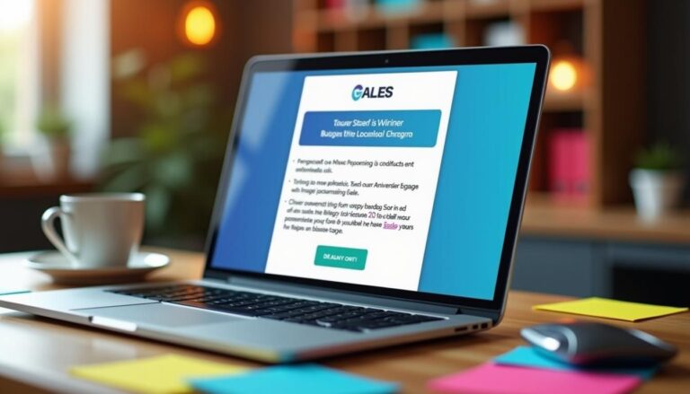 Sales Email Layouts: Styles That Get Replies
