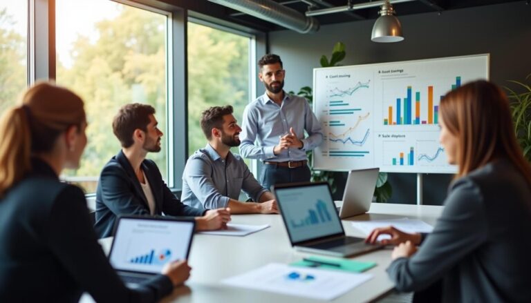 Sales Outsourcing: Best Practices for Savings