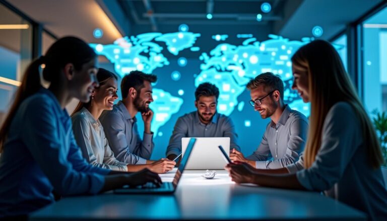 Sales Outsourcing: Scaling Your Team Without Hiring