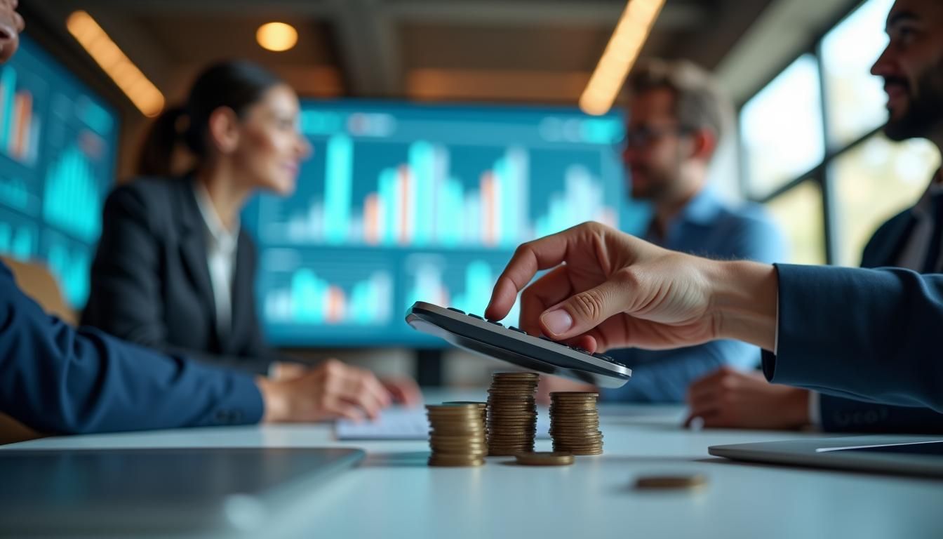 Sales Outsourcing: Strategies for Cost Savings Featured Image