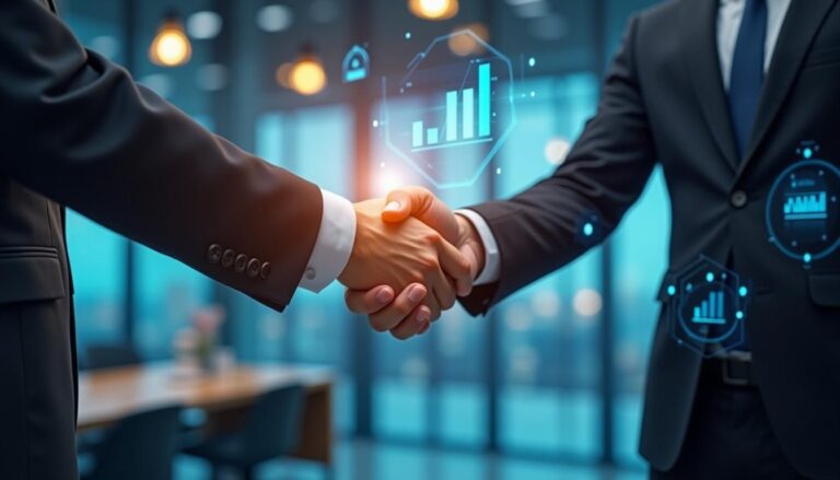 Sales Techniques: Best Practices for Closing in 2025