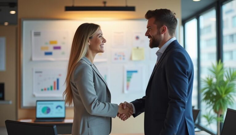 Sales Techniques: Best Practices for Closing