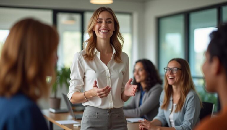 Using Humor in Sales: Best Practices for Outreach