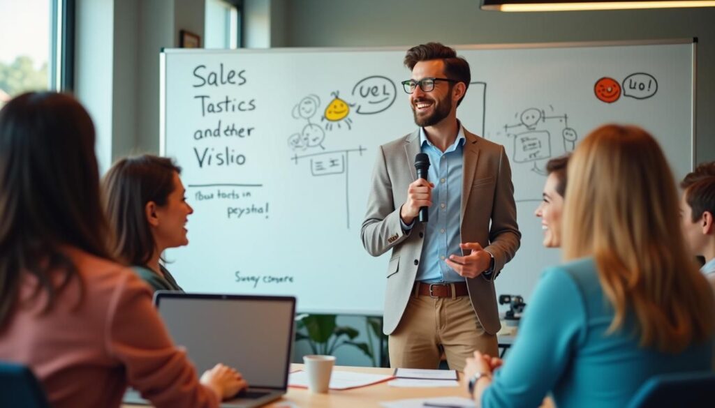 Using Humor in Sales Outreach: Techniques to Try Featured Image