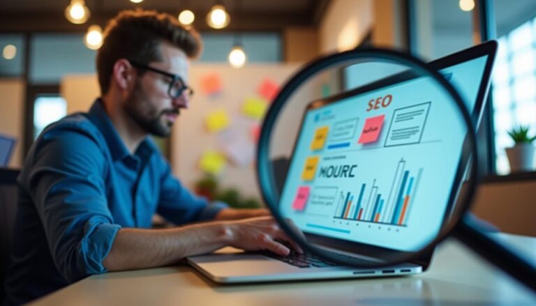 SEO Meta Data: Writing Tags That Attract Leads