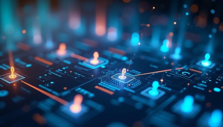 Streamlining Contact Management with AI-Driven Technology