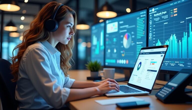 How to Use CRMs for Cold Calling Efficiency