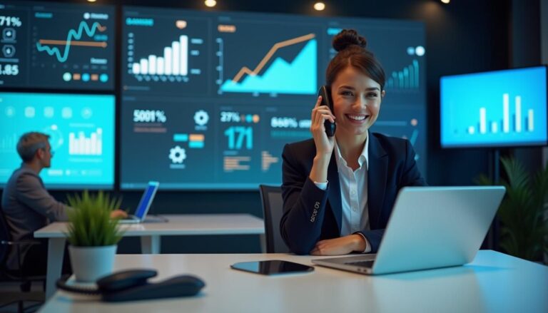 Using Ahrefs to Research Cold Calling Targets