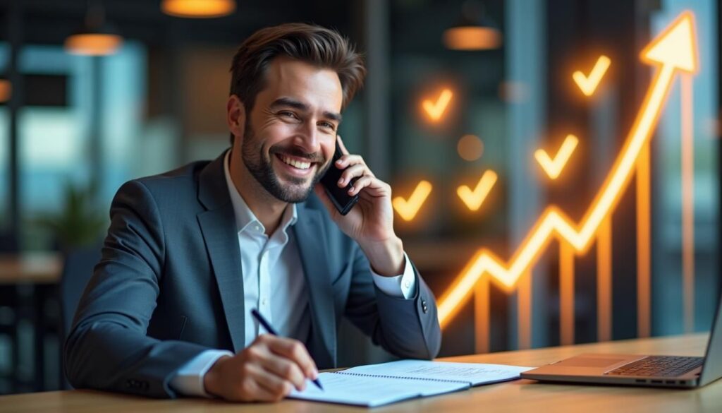 How to Write Cold Calling Scripts That Convert Featured Image