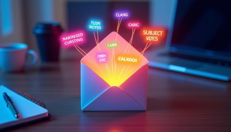 How to Write Subject Lines That Boost Open Rates