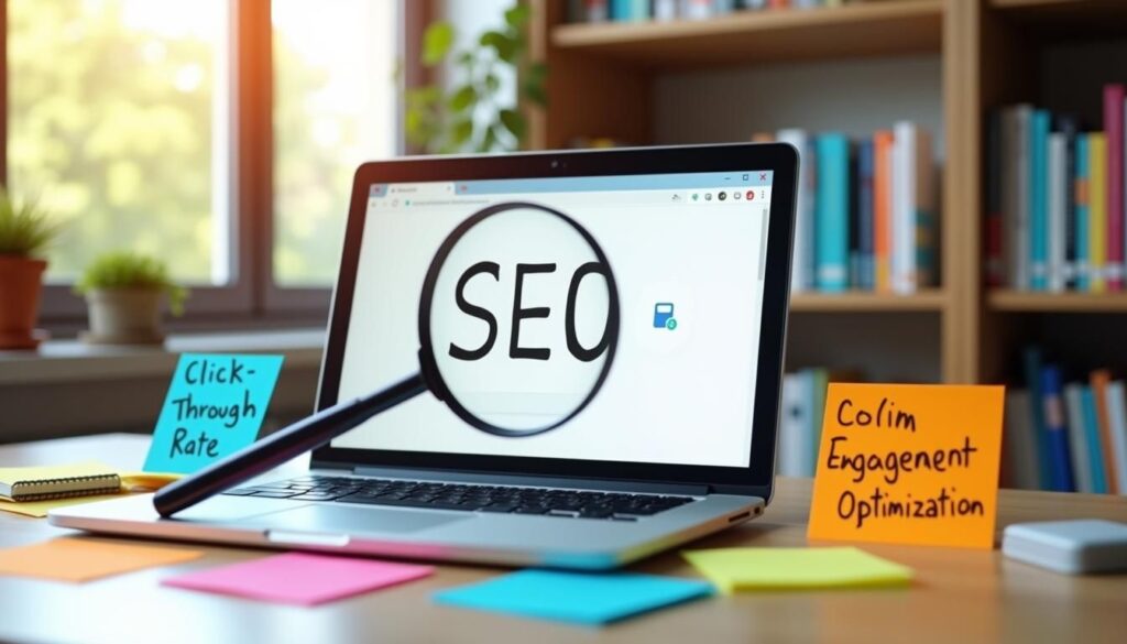 How to Write Subject Lines with SEO Keywords Featured Image